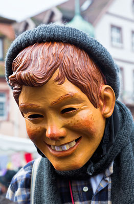 Lausbub
