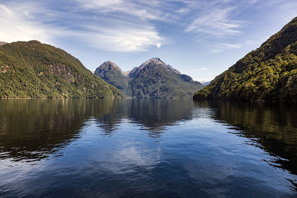 Doubtful Sound