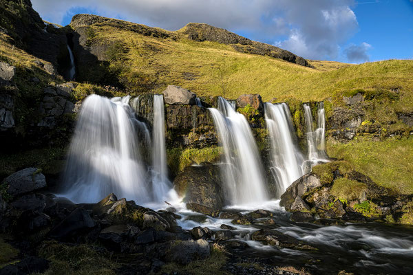Gluggafoss