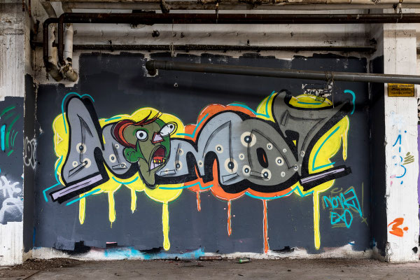 Düsseldorf / Germany