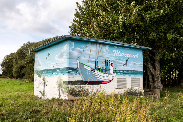 Rügen / Germany