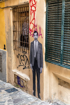 Palma / Mallorca / Spain