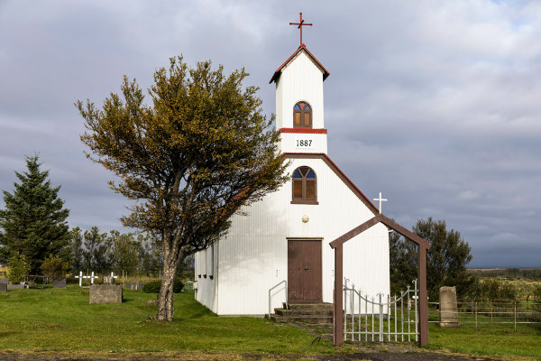 Kirkja