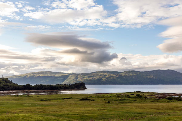 Duart Castle
