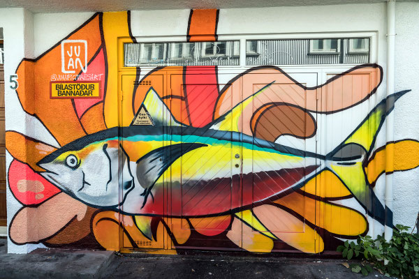 Reykjavík / Iceland