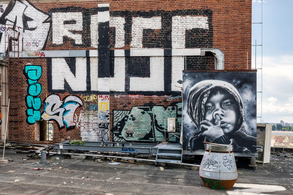Düsseldorf / Germany