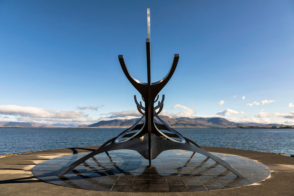 Sun Voyager