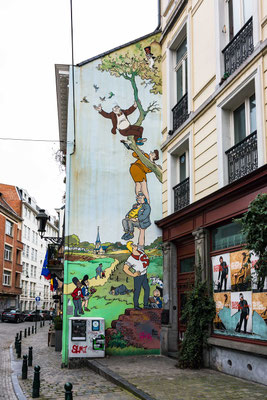 Brüssel / Belgium
