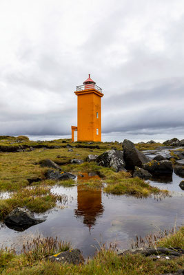 Stafnesviti