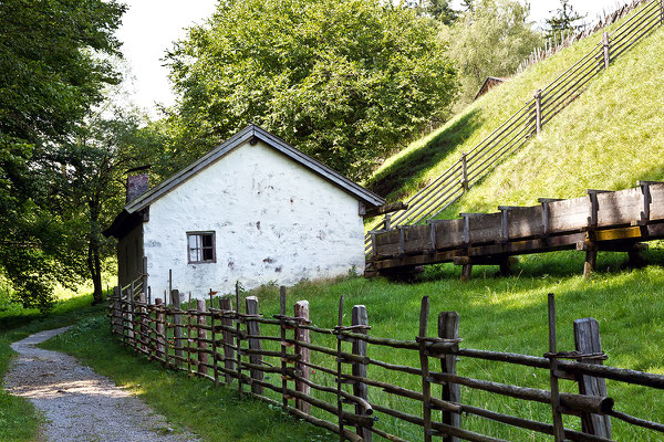 Zur Mühle