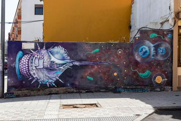 Teneriffa