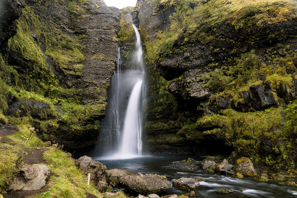Gluggafoss