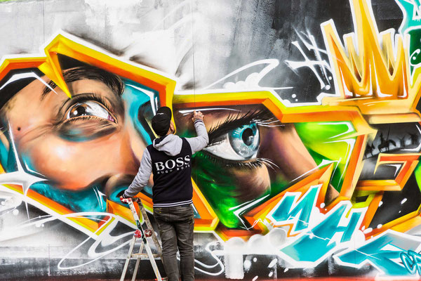 Brüssel / Belgium