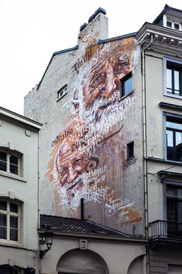 Brüssel / Belgium