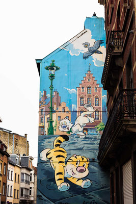 Brüssel / Belgium