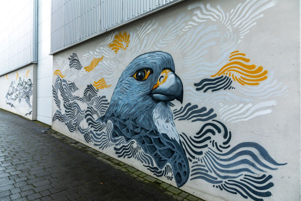 Reykjavík / Iceland