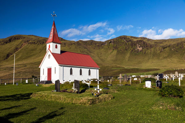 Reyniskirkja