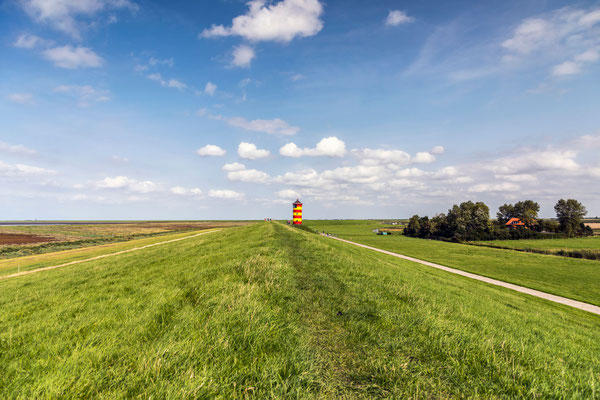 Pilsumer Leuchtturm
