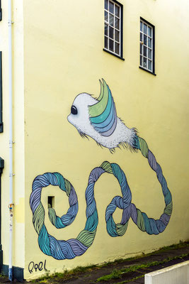 Reykjavík / Iceland
