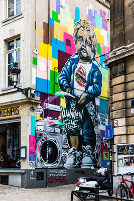 Brüssel / Belgium
