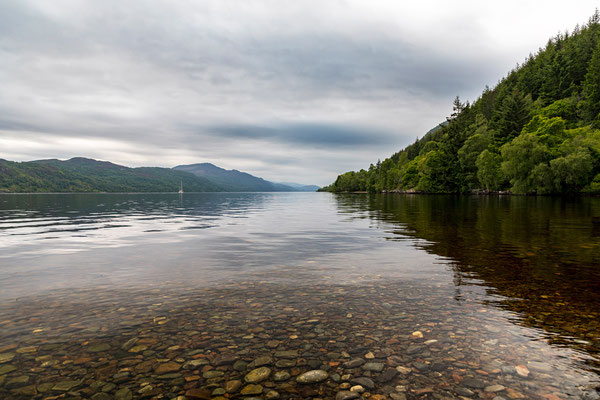 Loch Ness
