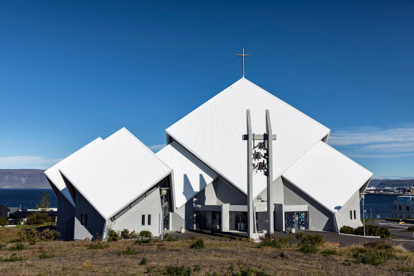 Church of Seltjarnarnes