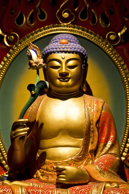 Buddha