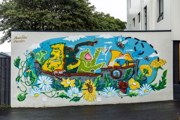 Reykjavík / Iceland