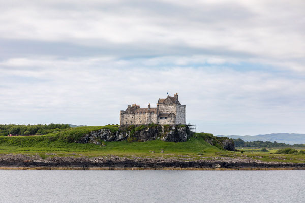 Duart Castle