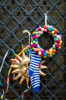 Fasnet