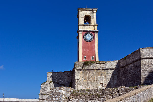 Festungskirche