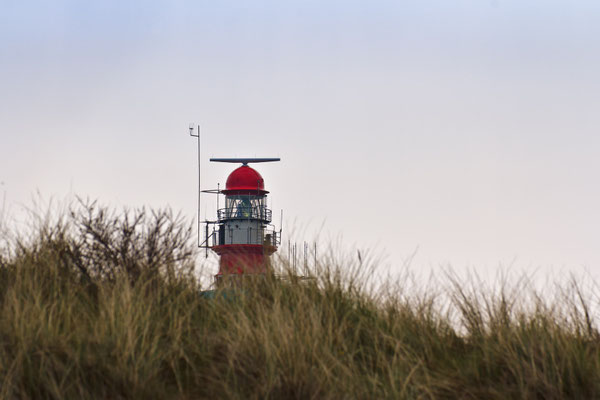 Noordertoren Leuchtturm (Schiermonnikoog) Niederlande 