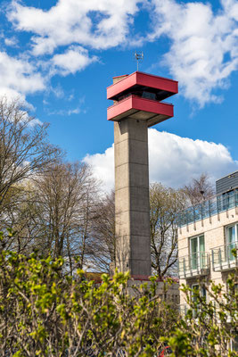 Leuchtturm Leitfeuer Eckernförde
