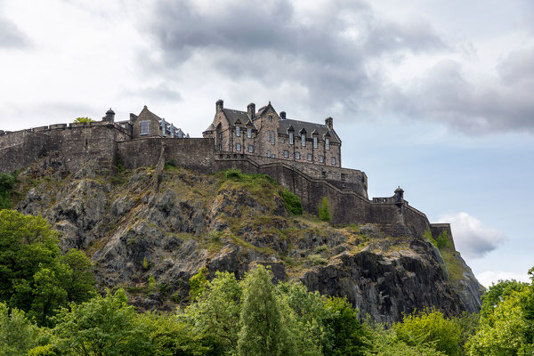 Edinburgh