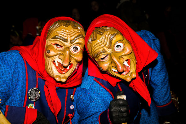 Hexen Duo