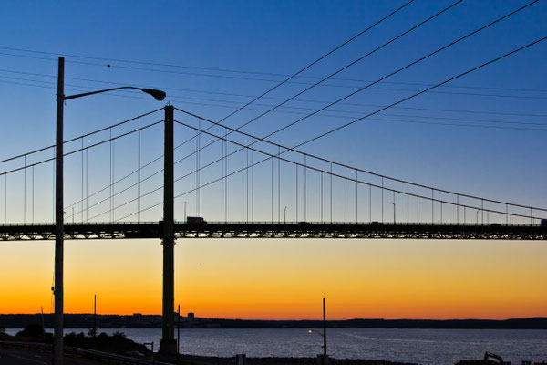Halifax Sunset