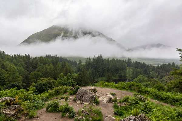 Hagrid`s hut