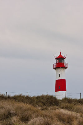 Sylt List Ost
