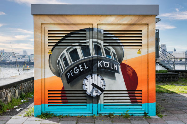 Köln / Germany