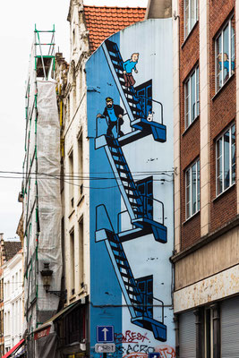 Brüssel / Belgium