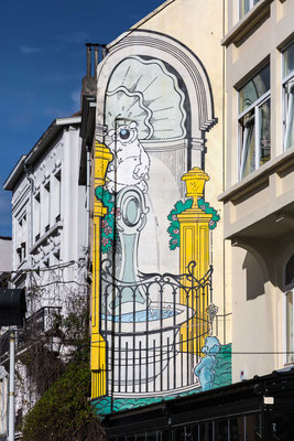 Brüssel / Belgium