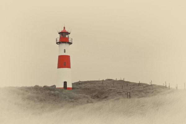 Sylt List Ost