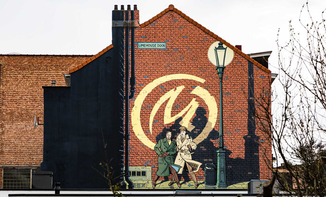 Brüssel / Belgium