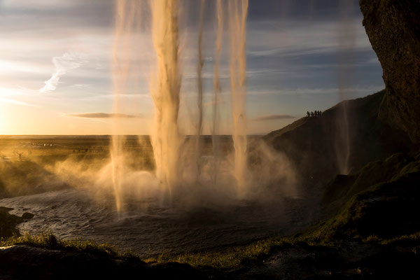 Seljalandsfoss