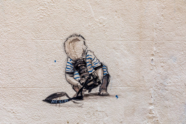 Palma / Mallorca / Spain