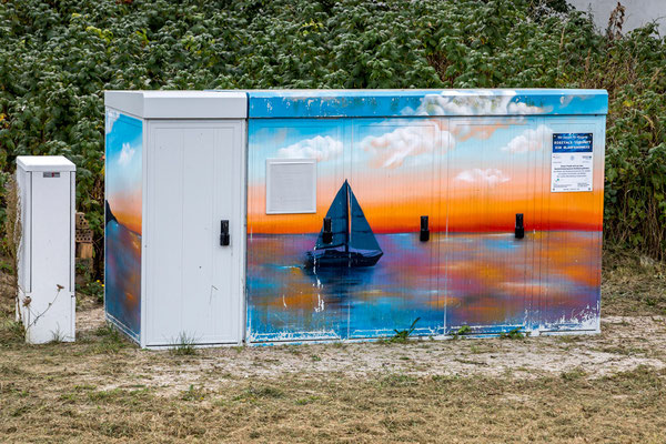 Hiddensee / Germany