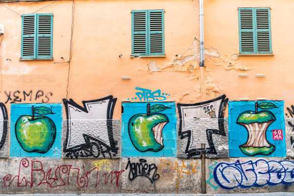 Palma / Mallorca / Spain