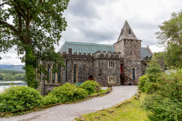St. Conan's Kirk