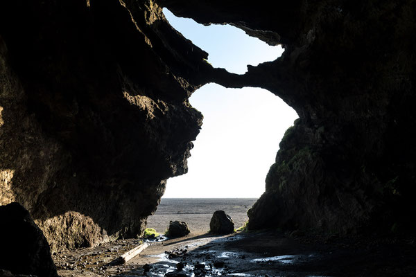 Joda Höhle