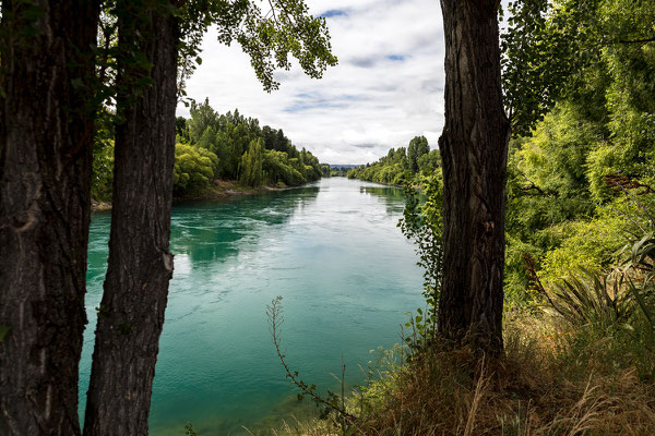 Clutha River